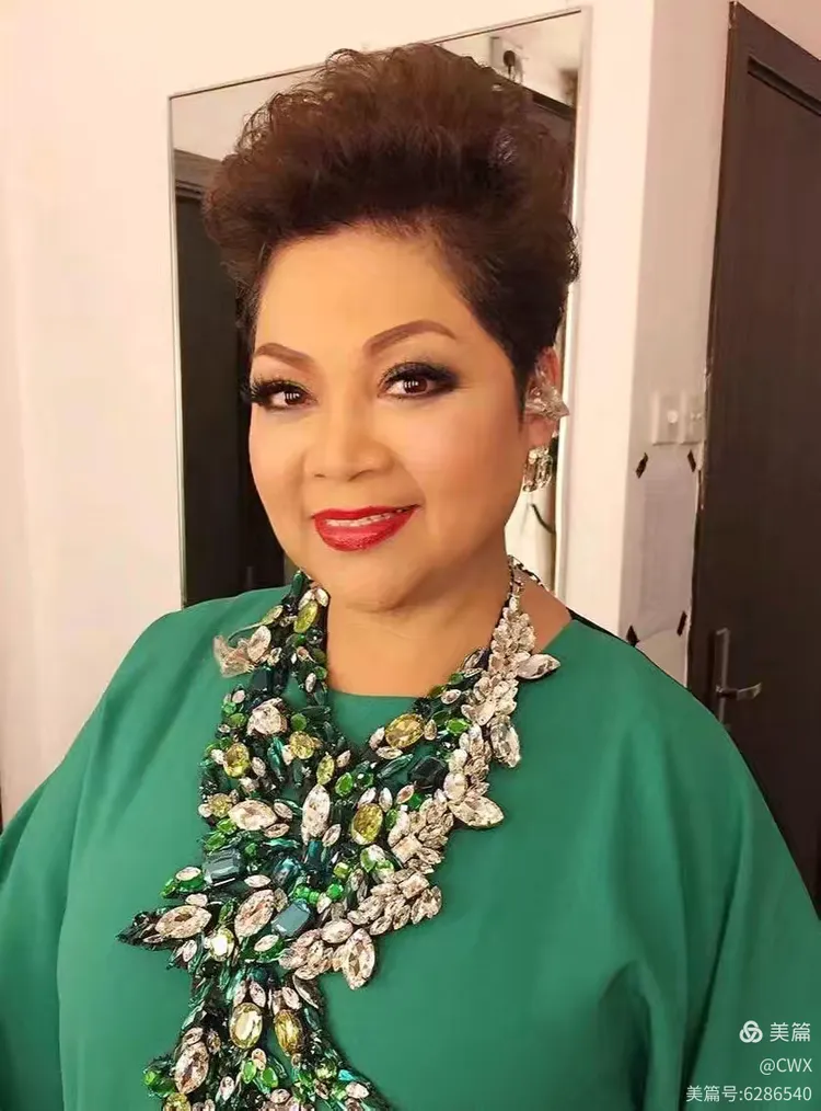 肥妈玛利亚【友谊之光】